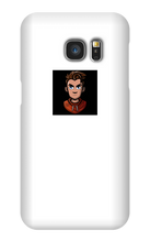 cjalec Samsung Phone Cases
