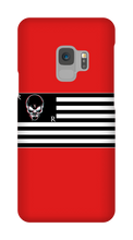 reconxray Samsung Phone Cases