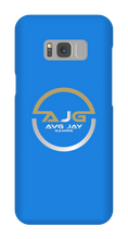 ajgaming2019 Samsung Phone Cases