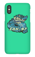 IAK's iPhone X Hüllen
