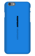 mrspoony5 iPhone Phone Cases