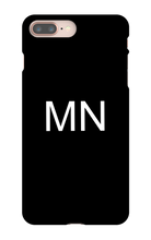 MN iPhone Phone Cases