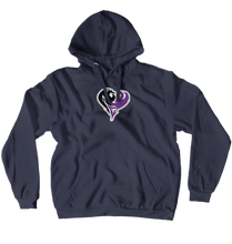 maryketterer Hoodies (No-Zip/Pullover)