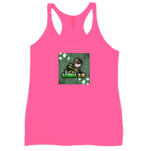 Aenima Army Women's Tank Top