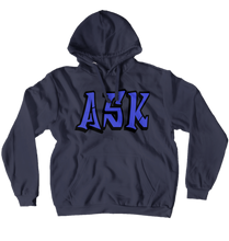 askthemaster Hoodies (No-Zip/Pullover)