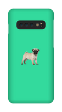 omegakirby Samsung Phone Cases