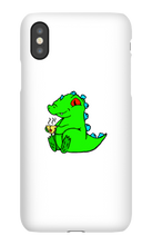 emoreptar98 iPhone Phone Cases