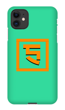 scotch iPhone Phone Cases
