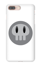 shadowghostjr iPhone Phone Cases