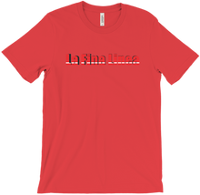 elkazemonplays T-Shirts La Fina Linea!