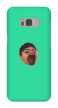Marsehlus POG Samsung Case