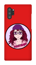 vixxybaby Samsung Phone Cases