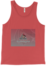 HoodieNicole_TTV Tank Top