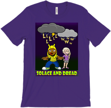L & W T-Shirts
