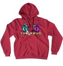 SpartanWarGames.com - The Feud - Hoodie