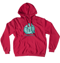 Hoodies (No-Zip/Pullover) INPRESIONES 3D J-MIR