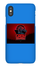 Crow Iphone 11 Case