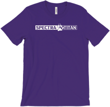 SpectraTitan Coloured Shirts