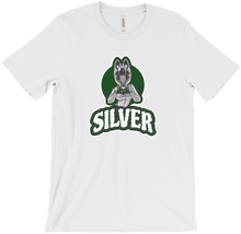 silverveilofhunters T-Shirts