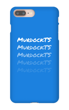 MurdockTS iPhone Phone Cases