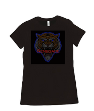 Renegade8780 tshirt-women w/logo