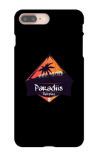 Paradiis roleplay iPhone Phone Cases