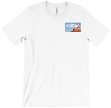 thediamonddasher T-Shirts