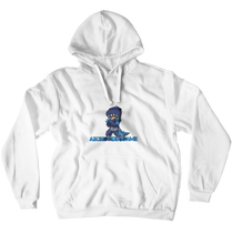 altexban Hoodies (No-Zip/Pullover)