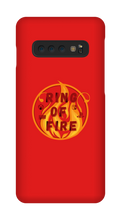 ROF Samsung Phone Cases