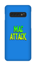 macman81101 Samsung Phone Cases