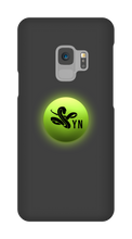 qc_synz Samsung Phone Cases