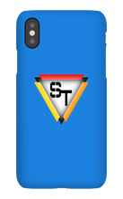 sarintal iPhone Phone Cases