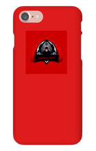 jcastro_897 iPhone Phone Cases