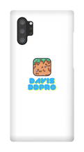 davisddpro Samsung Phone Cases