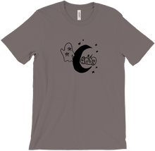 Grunge Ghost T-Shirts