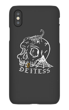 deitess iPhone Phone Cases