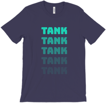 Tank T-Shirts