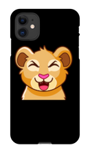 its_megannn iPhone Phone Cases