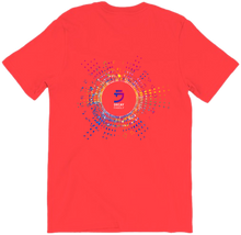 Decay Family tshirt-back