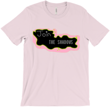 Join the Shade T-SHIRTS