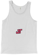 CAMISETA DE TIRANTES "JT"