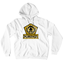 deimoseus Hoodies (No-Zip/Pullover)
