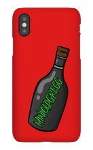 minioldgregg iPhone Phone Cases