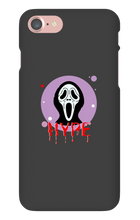 deranged_panda Hype Phone Case