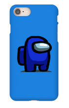 BlueSus__ Phone Cases