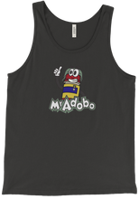 mradobopr Tank Top