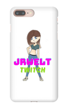 jrwelt iPhone Phone Cases