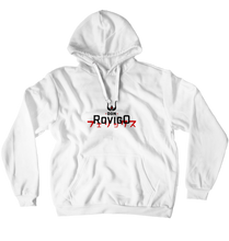 donrovigogames-6913 Hoodies (No-Zip/Pullover)