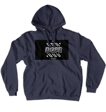 itz_ya_boy_zinc Hoodies (No-Zip/Pullover)