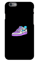 Air Force 1 Miami iPhone Case